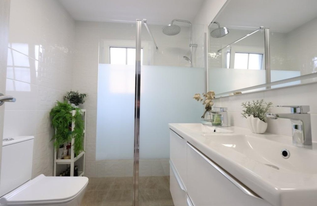 Revente - Villa - San Miguel de Salinas - Las filipinas