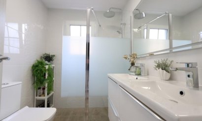 Revente - Villa - San Miguel de Salinas - Las filipinas