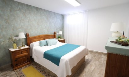 Revente - Villa - San Miguel de Salinas - Las filipinas