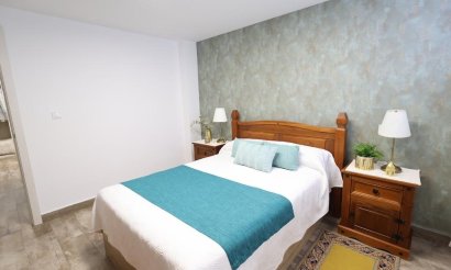 Revente - Villa - San Miguel de Salinas - Las filipinas