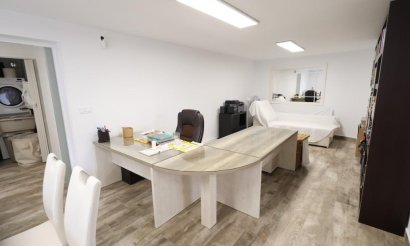 Revente - Villa - San Miguel de Salinas - Las filipinas