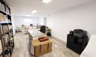 Revente - Villa - San Miguel de Salinas - Las filipinas