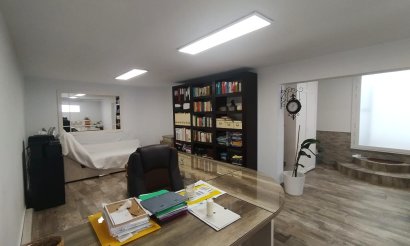 Revente - Villa - San Miguel de Salinas - Las filipinas