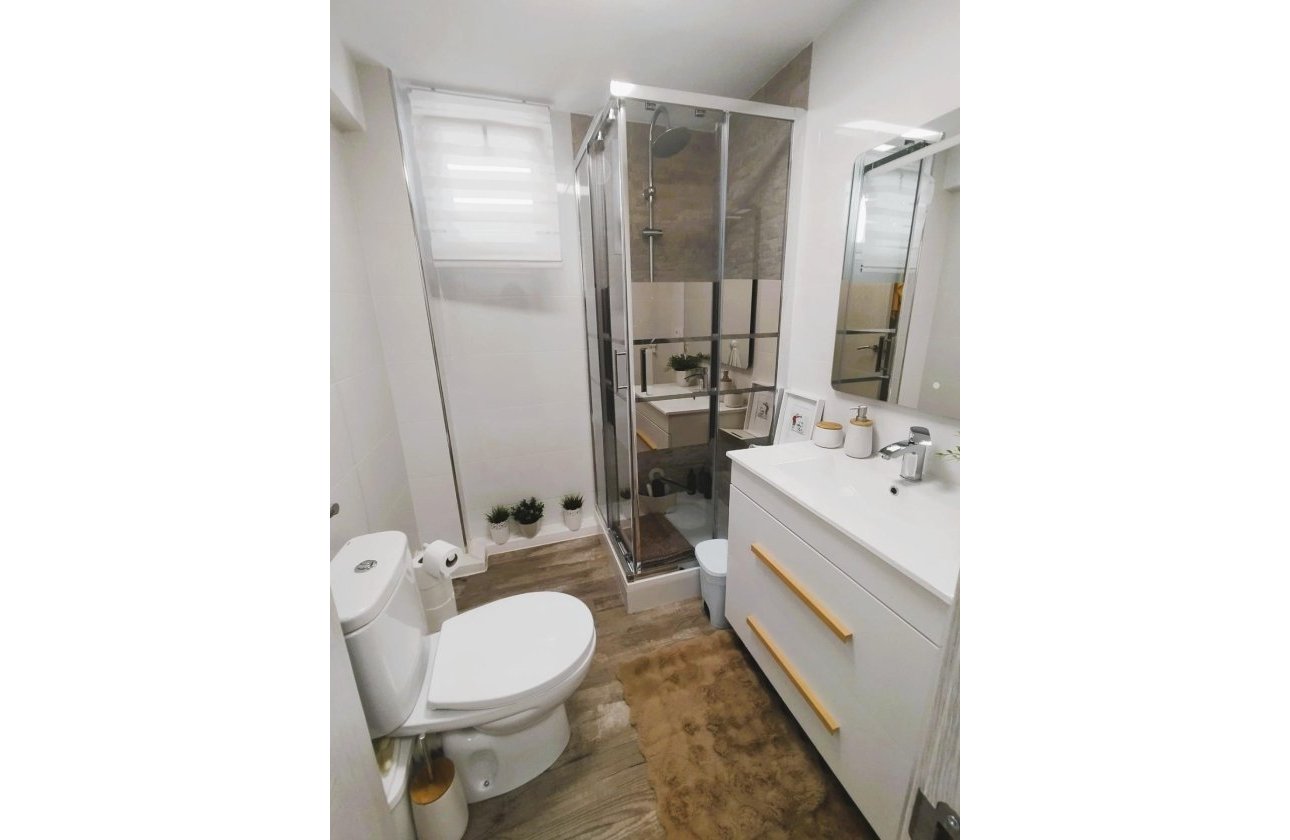 Revente - Villa - San Miguel de Salinas - Las filipinas