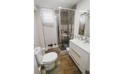 Revente - Villa - San Miguel de Salinas - Las filipinas