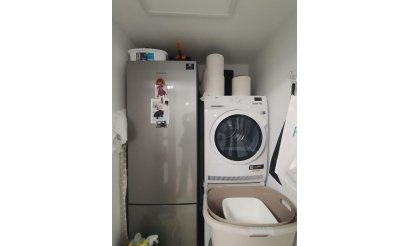 Revente - Villa - San Miguel de Salinas - Las filipinas