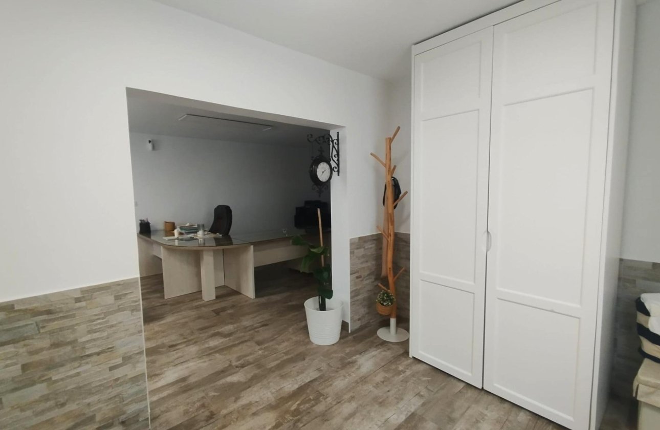 Revente - Villa - San Miguel de Salinas - Las filipinas