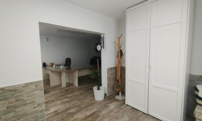 Revente - Villa - San Miguel de Salinas - Las filipinas