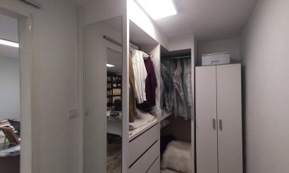 Revente - Villa - San Miguel de Salinas - Las filipinas