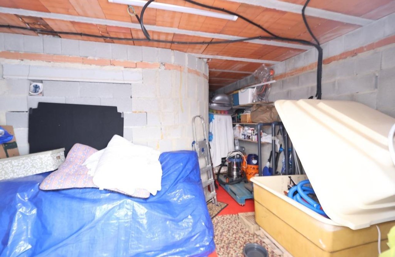 Revente - Villa - San Miguel de Salinas - Las filipinas