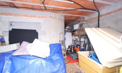 Revente - Villa - San Miguel de Salinas - Las filipinas