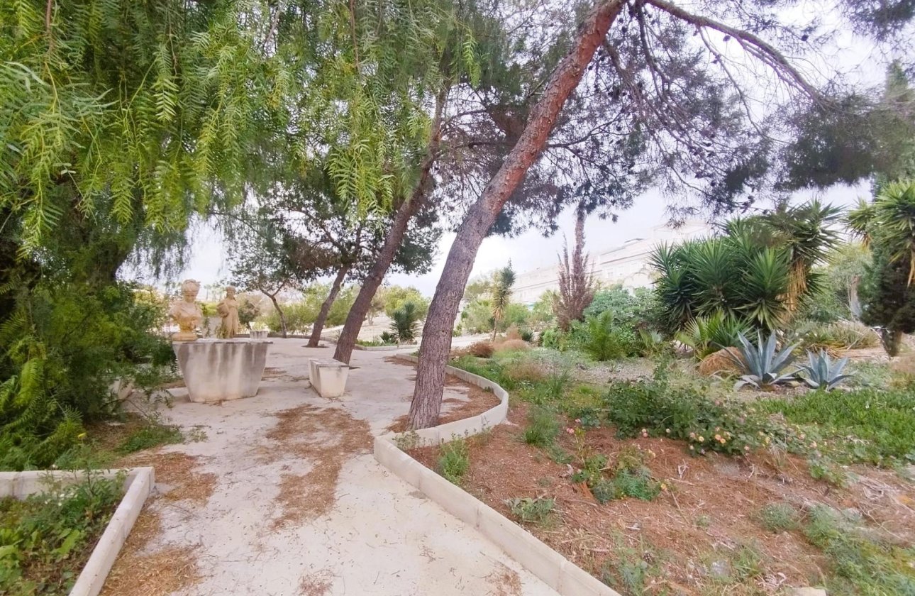 Revente - Villa - San Miguel de Salinas - Las filipinas