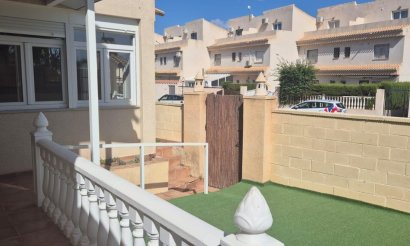 Revente - Maison de ville - Orihuela Costa - Playa Flamenca