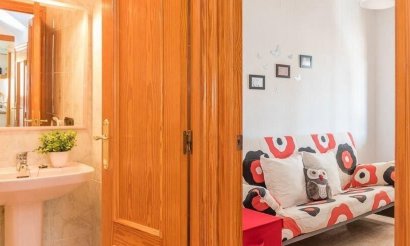 Revente - Maison de ville - Orihuela Costa - Playa Flamenca