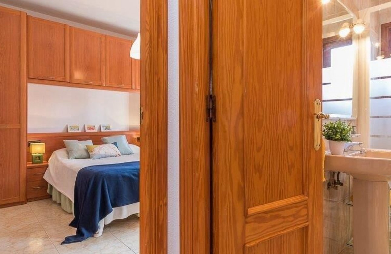 Revente - Maison de ville - Orihuela Costa - Playa Flamenca