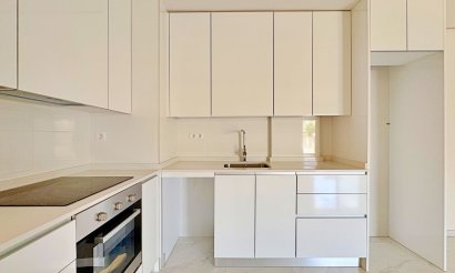 Resale - Apartment / flat - Orihuela Costa - Villamartín