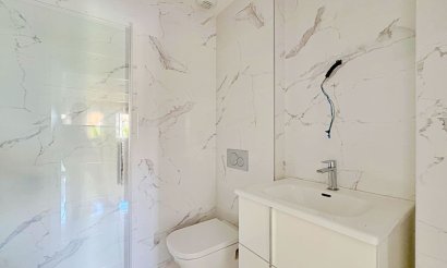 Resale - Apartment / flat - Orihuela Costa - Villamartín