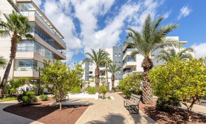 Resale - Apartment / flat - Orihuela Costa - Villamartín