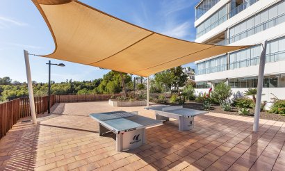 Resale - Apartment / flat - Orihuela Costa - Villamartín