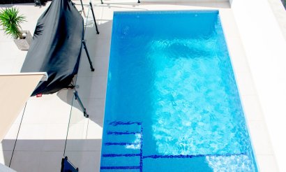 Revente - Villa / Semi detached - Formentera del Segura - Formentera de Segura