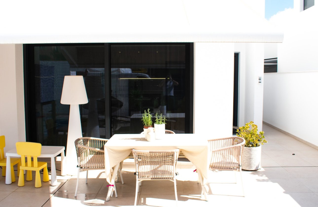 Revente - Villa / Semi detached - Formentera del Segura - Formentera de Segura