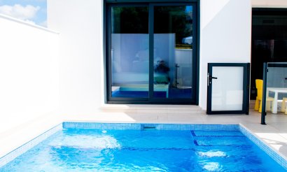 Revente - Villa / Semi detached - Formentera del Segura - Formentera de Segura