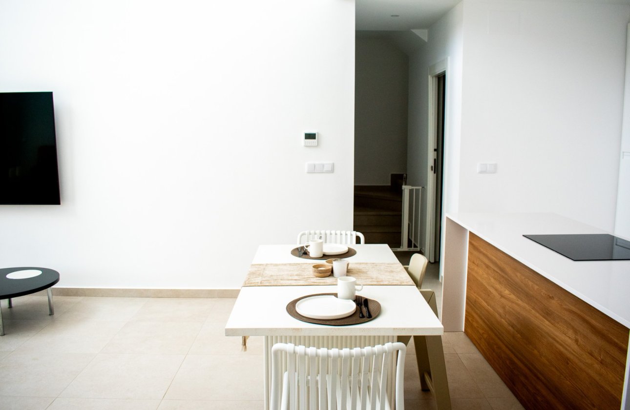 Revente - Villa / Semi detached - Formentera del Segura - Formentera de Segura