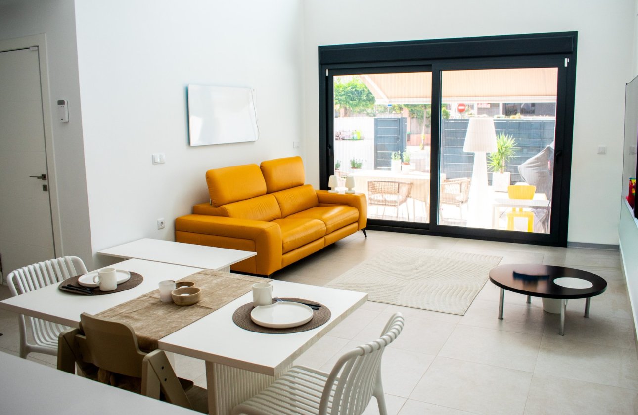 Revente - Villa / Semi detached - Formentera del Segura - Formentera de Segura