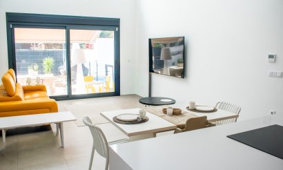 Revente - Villa / Semi detached - Formentera del Segura - Formentera de Segura