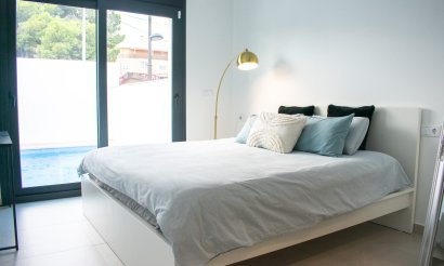 Revente - Villa / Semi detached - Formentera del Segura - Formentera de Segura