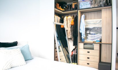 Revente - Villa / Semi detached - Formentera del Segura - Formentera de Segura