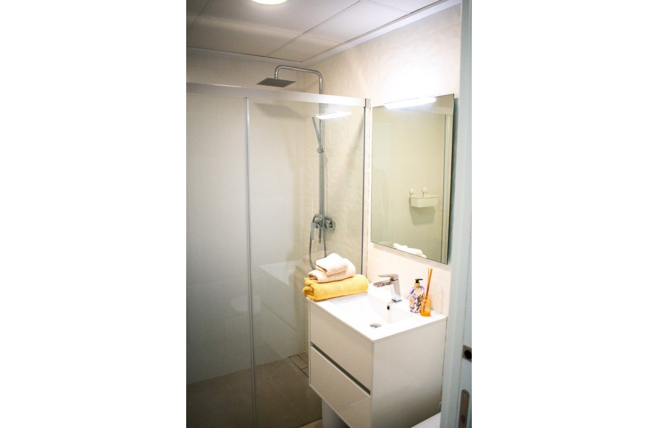 Revente - Villa / Semi detached - Formentera del Segura - Formentera de Segura