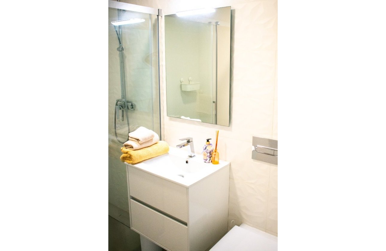 Revente - Villa / Semi detached - Formentera del Segura - Formentera de Segura