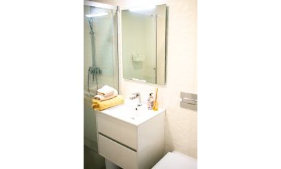 Revente - Villa / Semi detached - Formentera del Segura - Formentera de Segura