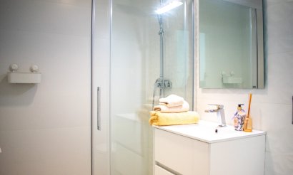 Revente - Villa / Semi detached - Formentera del Segura - Formentera de Segura