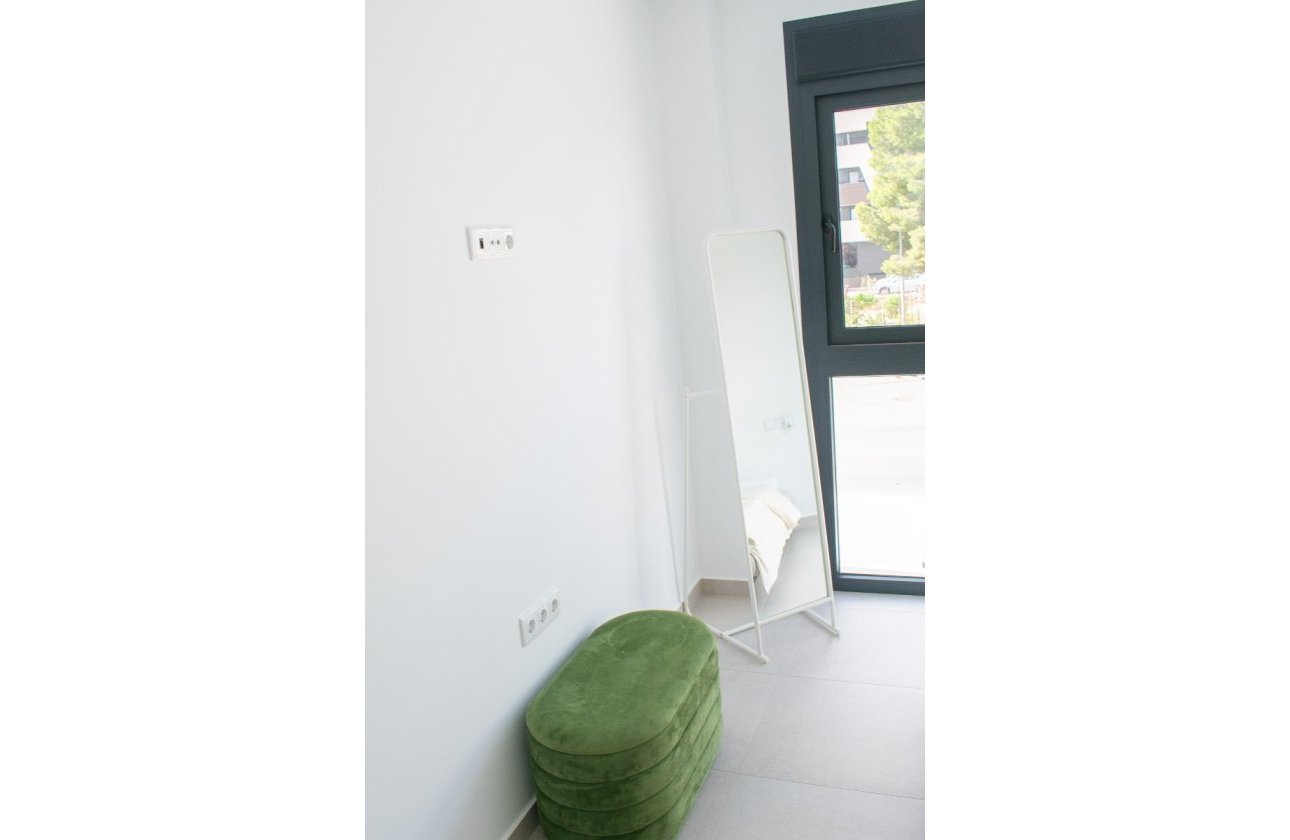 Revente - Villa / Semi detached - Formentera del Segura - Formentera de Segura