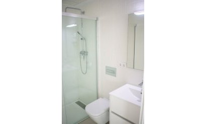 Revente - Villa / Semi detached - Formentera del Segura - Formentera de Segura