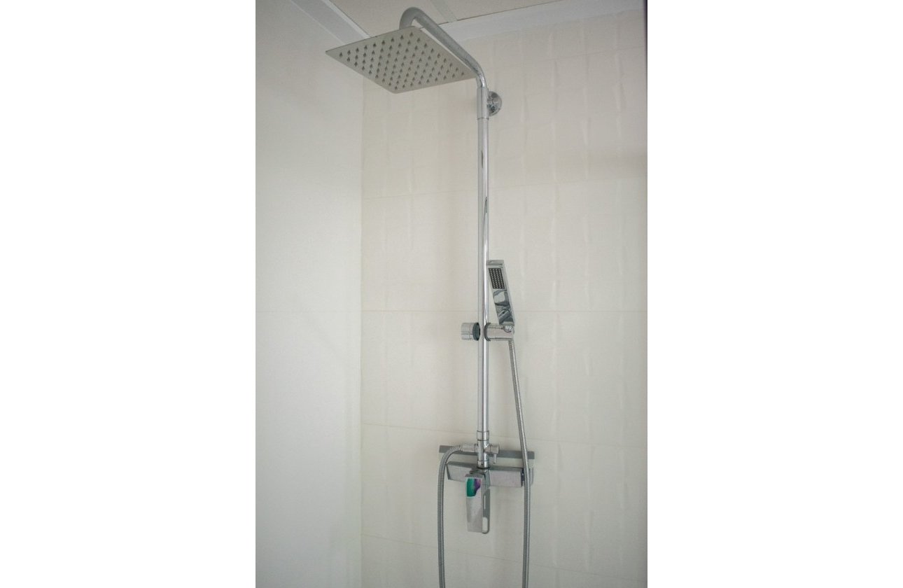 Revente - Villa / Semi detached - Formentera del Segura - Formentera de Segura