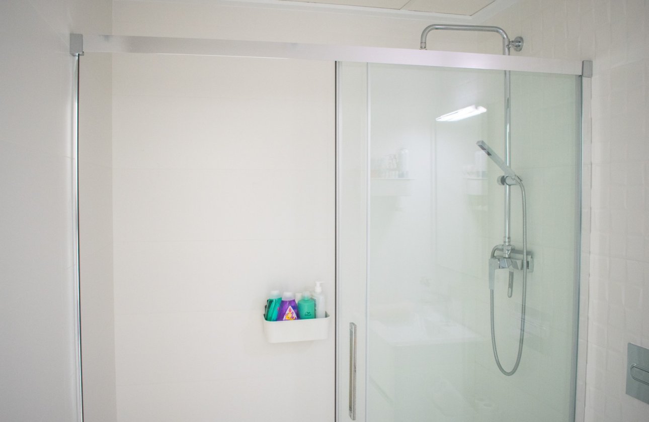 Revente - Villa / Semi detached - Formentera del Segura - Formentera de Segura