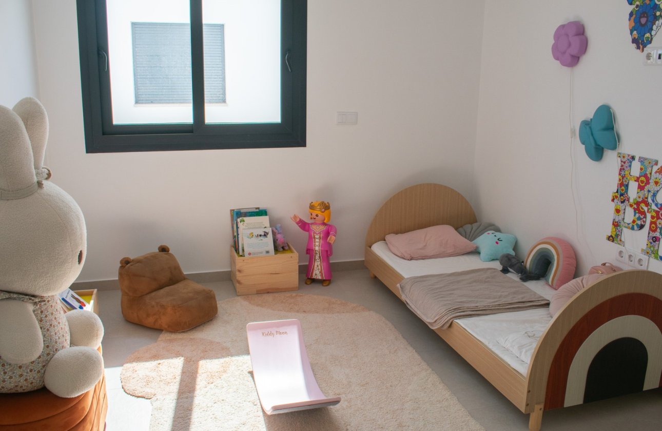 Revente - Villa / Semi detached - Formentera del Segura - Formentera de Segura