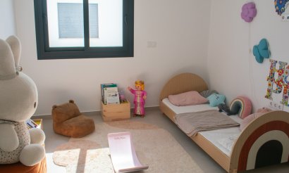 Revente - Villa / Semi detached - Formentera del Segura - Formentera de Segura