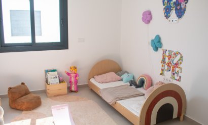 Revente - Villa / Semi detached - Formentera del Segura - Formentera de Segura