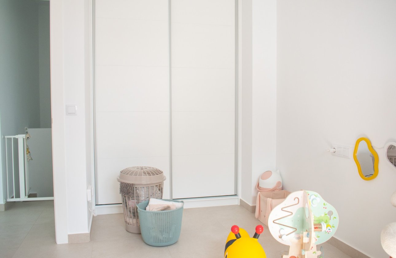 Revente - Villa / Semi detached - Formentera del Segura - Formentera de Segura