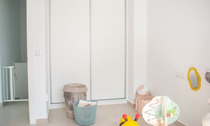 Revente - Villa / Semi detached - Formentera del Segura - Formentera de Segura