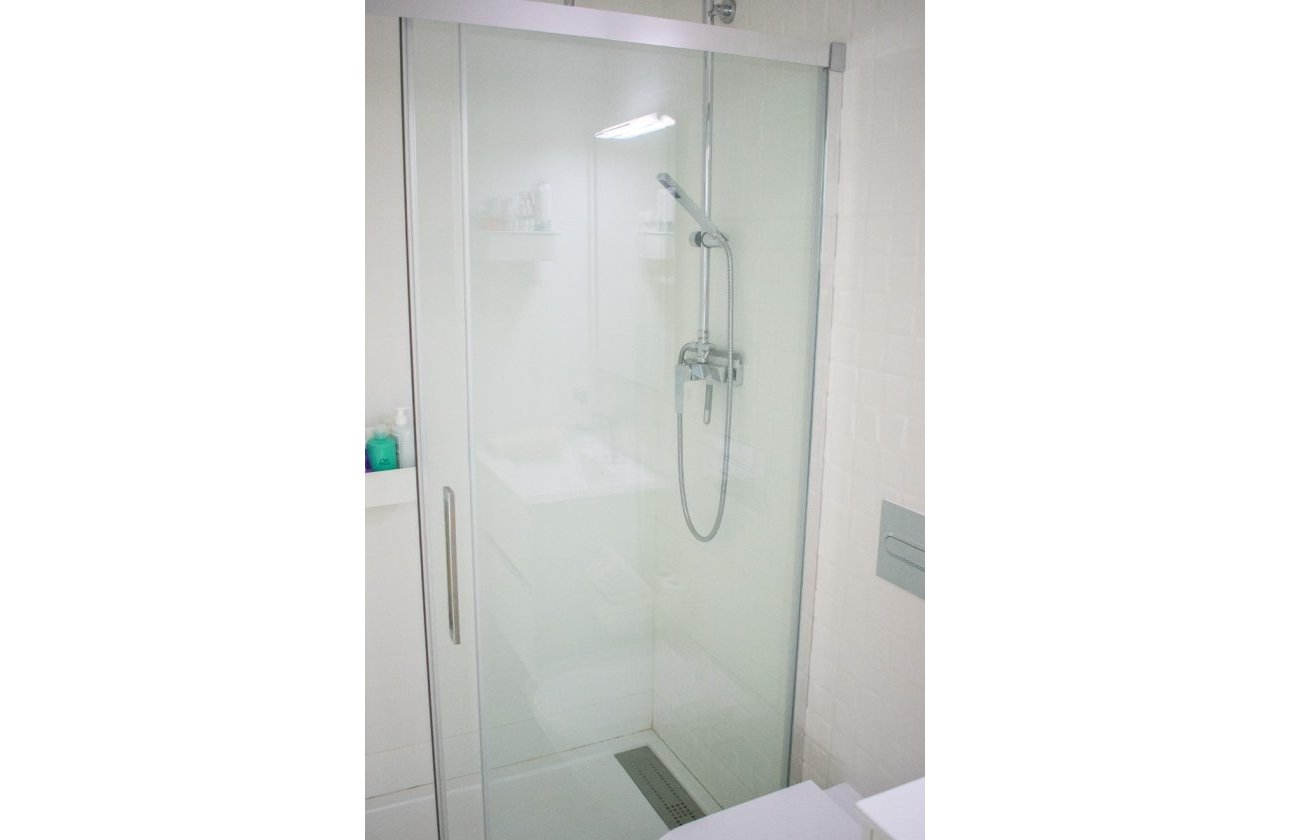 Revente - Villa / Semi detached - Formentera del Segura - Formentera de Segura