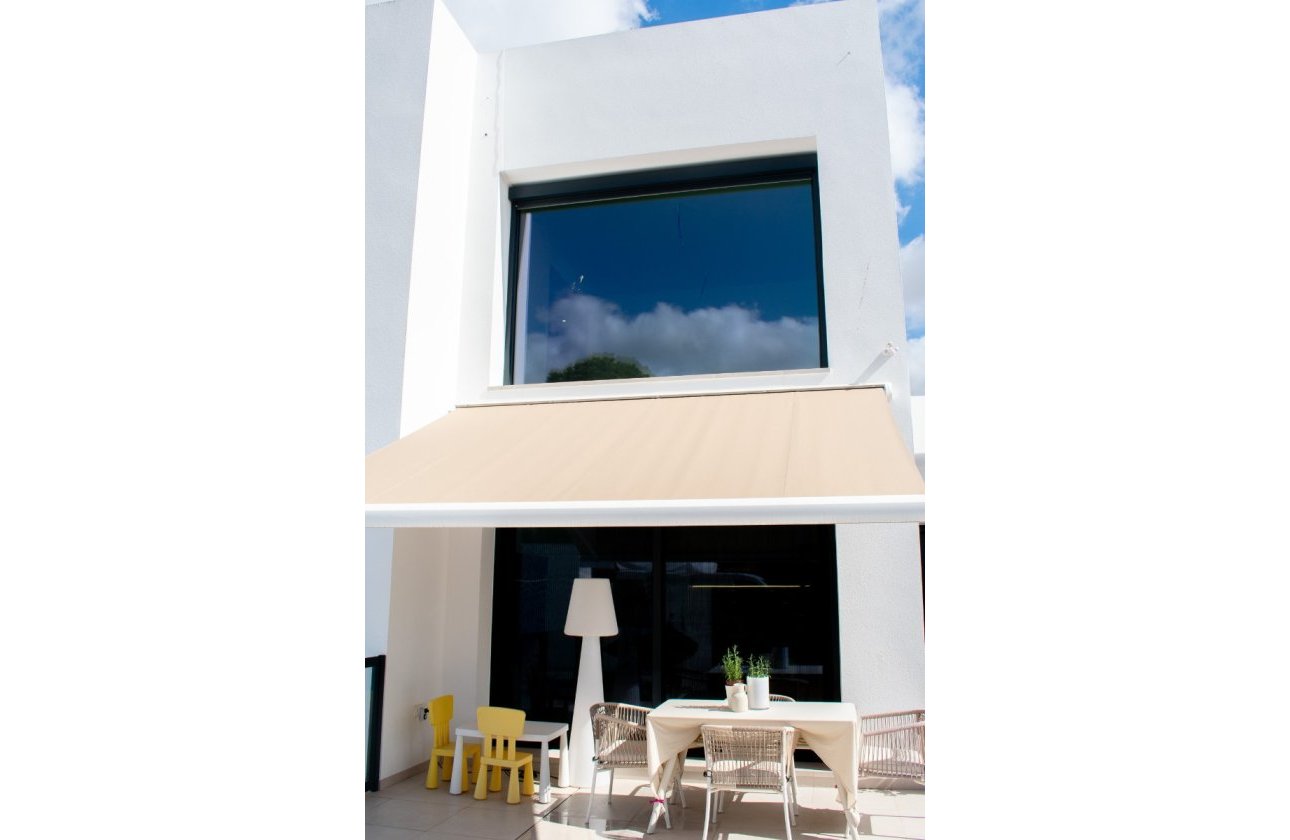 Revente - Villa / Semi detached - Formentera del Segura - Formentera de Segura
