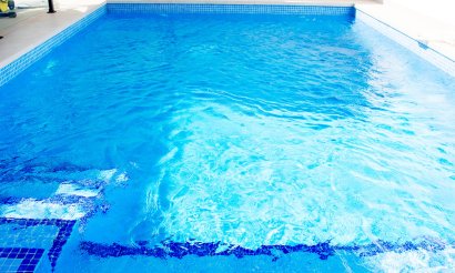 Revente - Villa / Semi detached - Formentera del Segura - Formentera de Segura