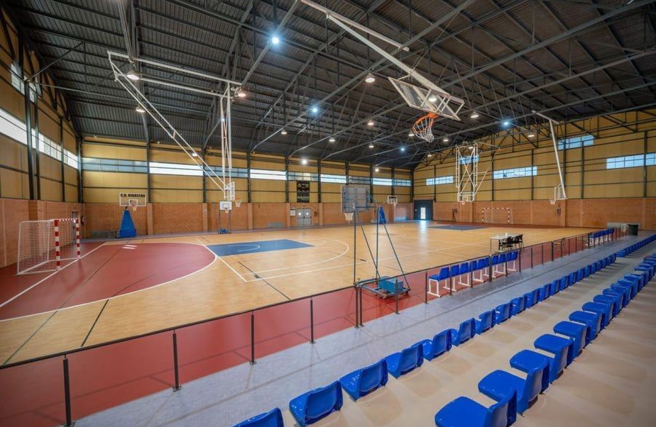 Nouvelle construction - Appartement - Bigastro - pueblo