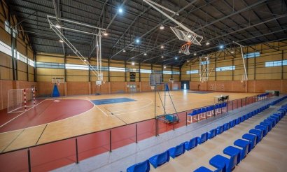 Nouvelle construction - Appartement - Bigastro - pueblo