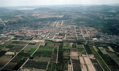 Nouvelle construction - Appartement - Bigastro - pueblo